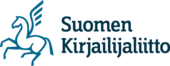 Suomen Kirjailijaliiton logo